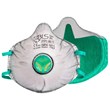 Respirator FFP3 ZERO s ventilom (sa aktivnim ugljem)